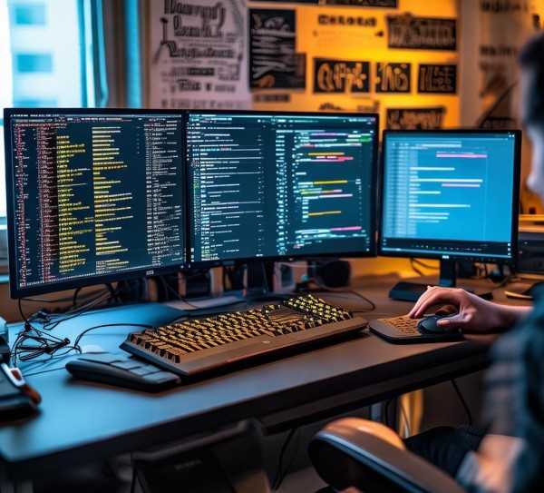 个性化定制Python开发环境，酷炫配置与高效工作指南