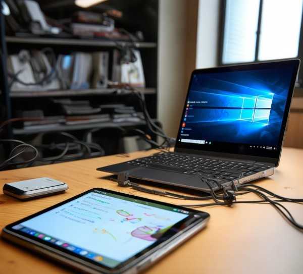 iPad与Windows无缝同步攻略，笔记数据轻松共享管理