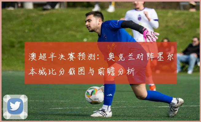 澳超半决赛预测：奥克兰对阵墨尔本城比分截图与前瞻分析